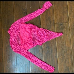 Fashion nova body suit